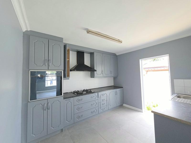 To Let 2 Bedroom Property for Rent in Bonnie Brae Western Cape